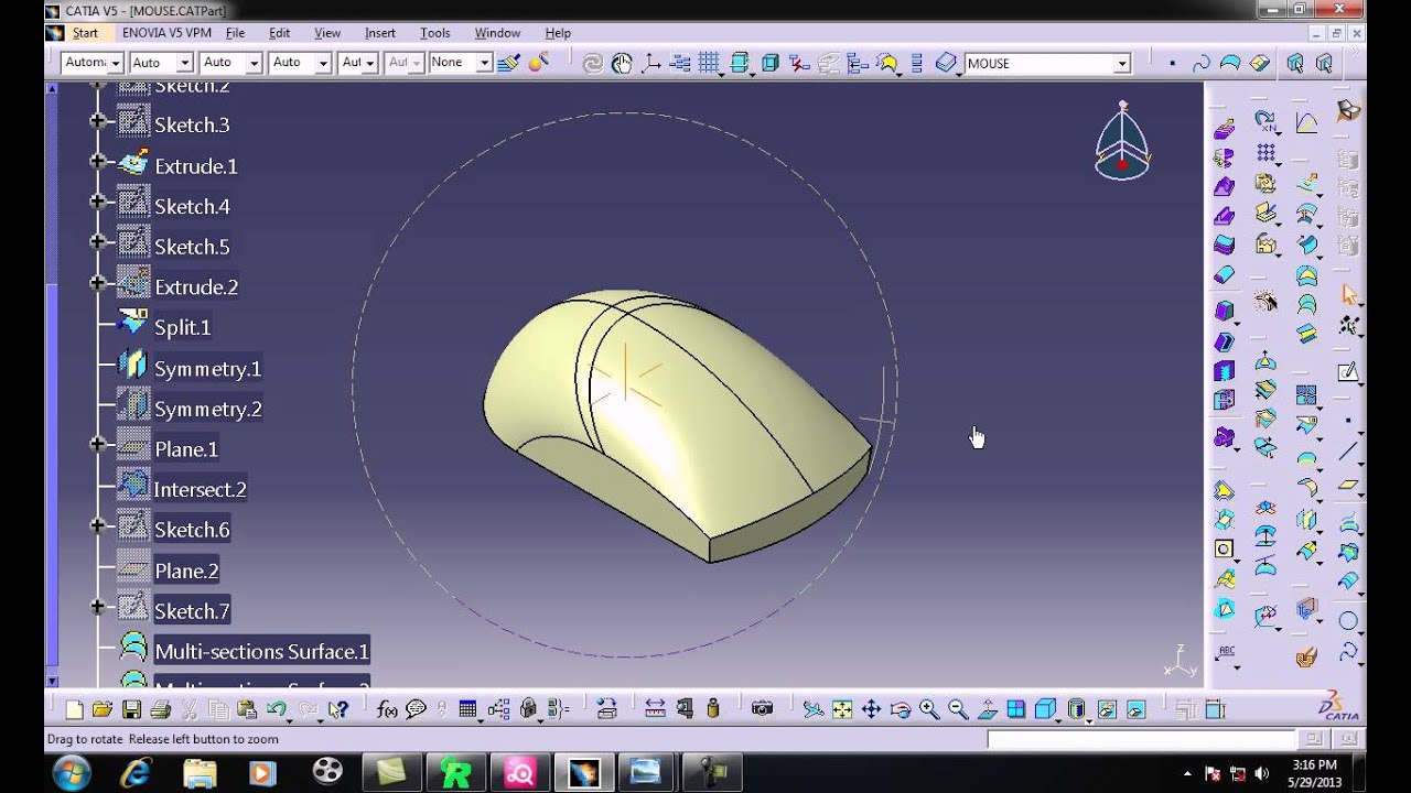 catia download for students