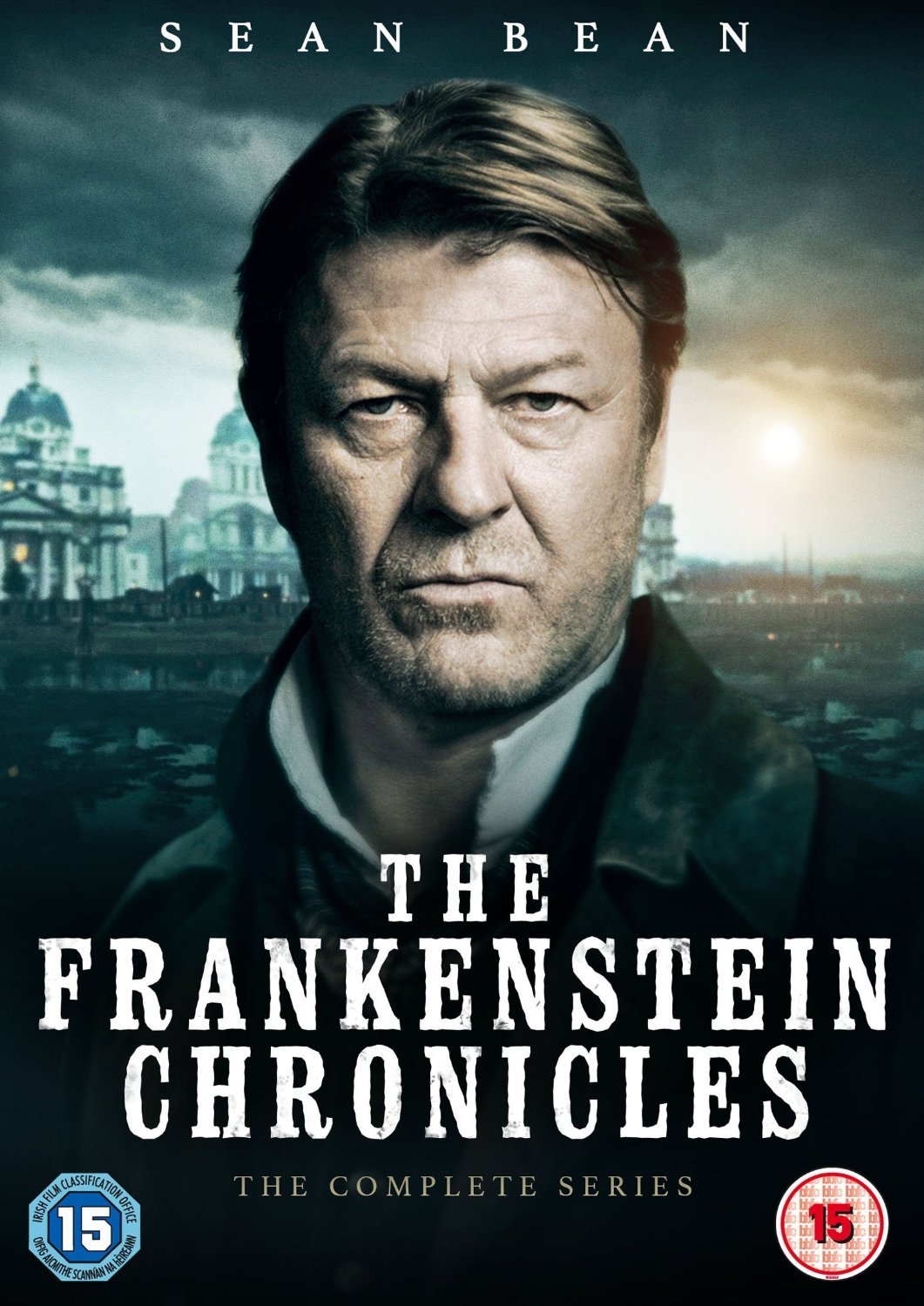the frankenstein chronicles series 2
